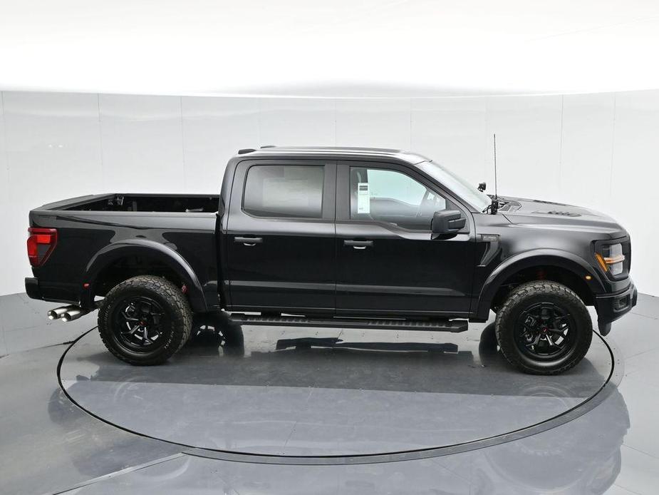 new 2024 Ford F-150 car, priced at $82,000