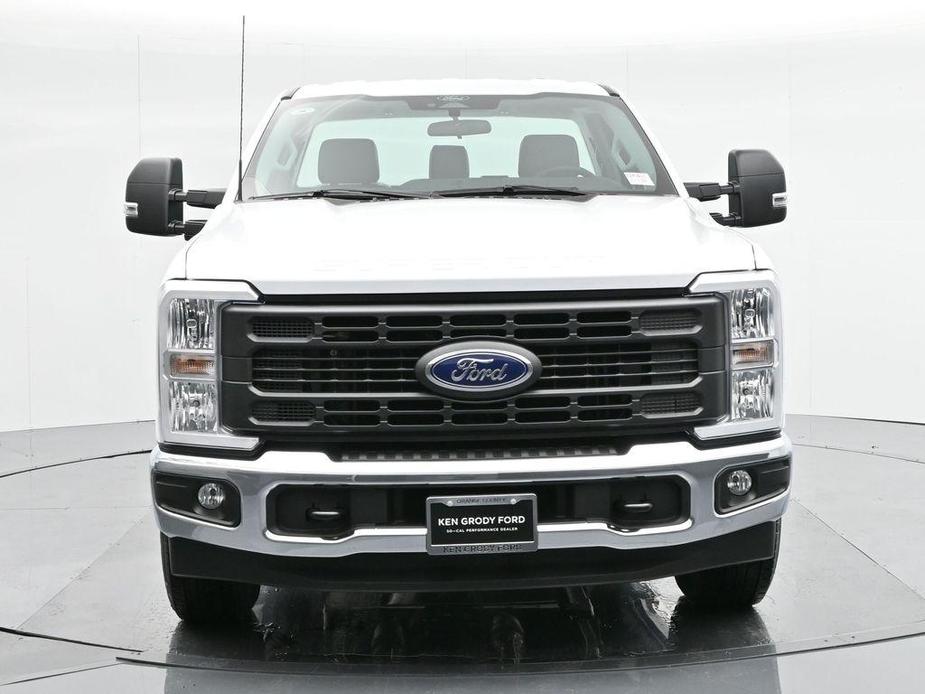 new 2024 Ford F-350 car, priced at $48,410