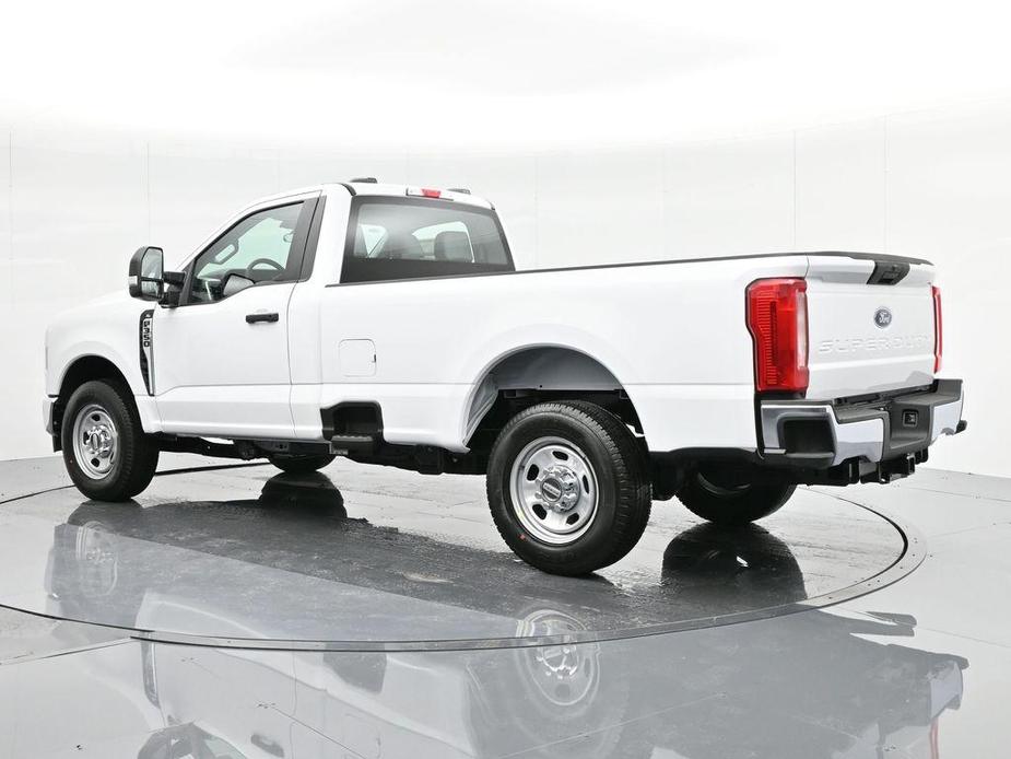 new 2024 Ford F-350 car, priced at $48,410