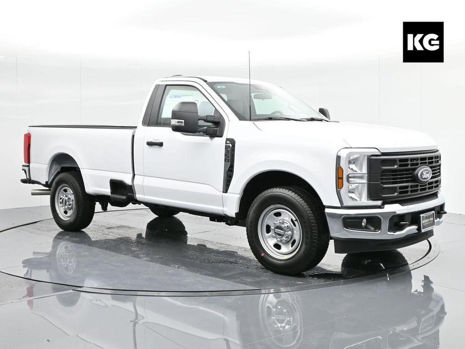 new 2024 Ford F-350 car, priced at $48,410