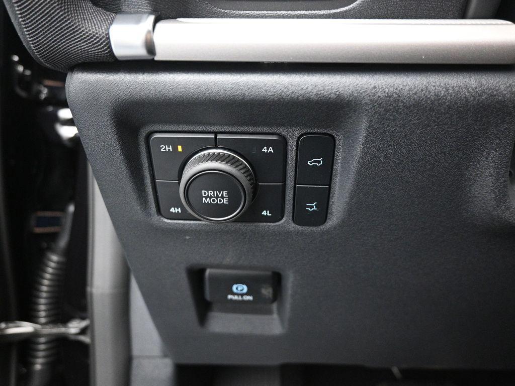 new 2025 Ford Expedition car, priced at $72,865