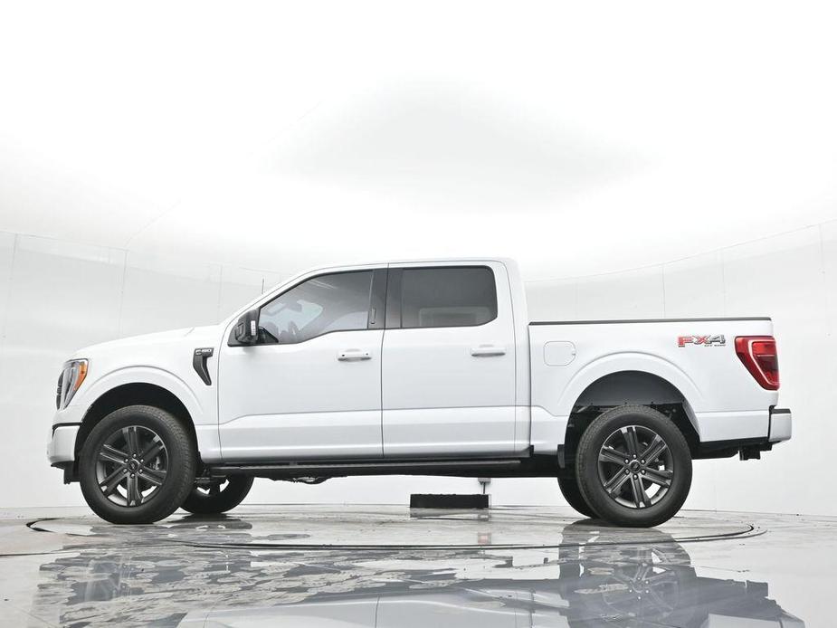 new 2023 Ford F-150 car, priced at $63,700