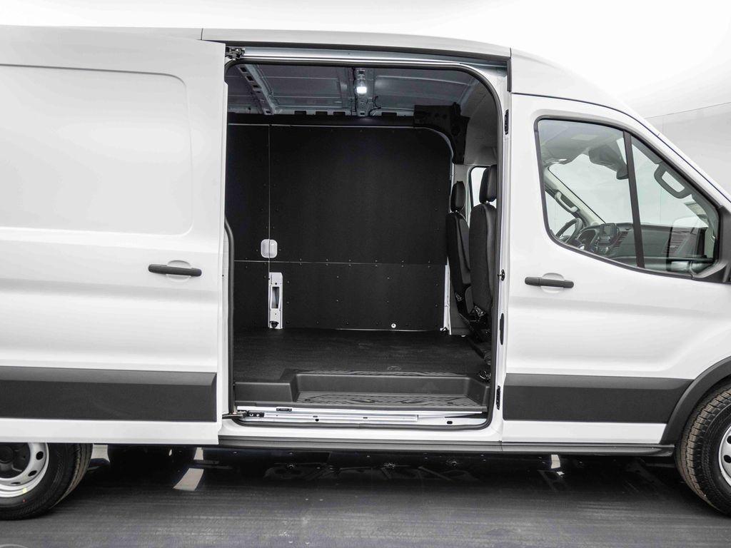 new 2024 Ford Transit-150 car, priced at $53,260