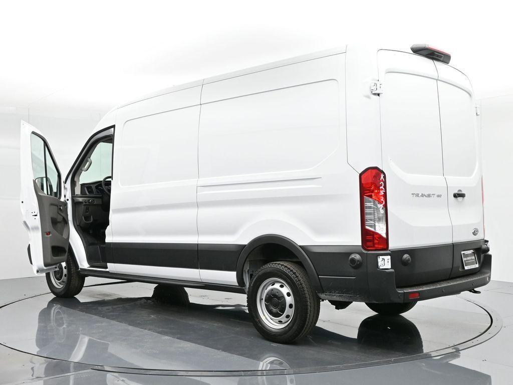 new 2024 Ford Transit-150 car, priced at $53,260