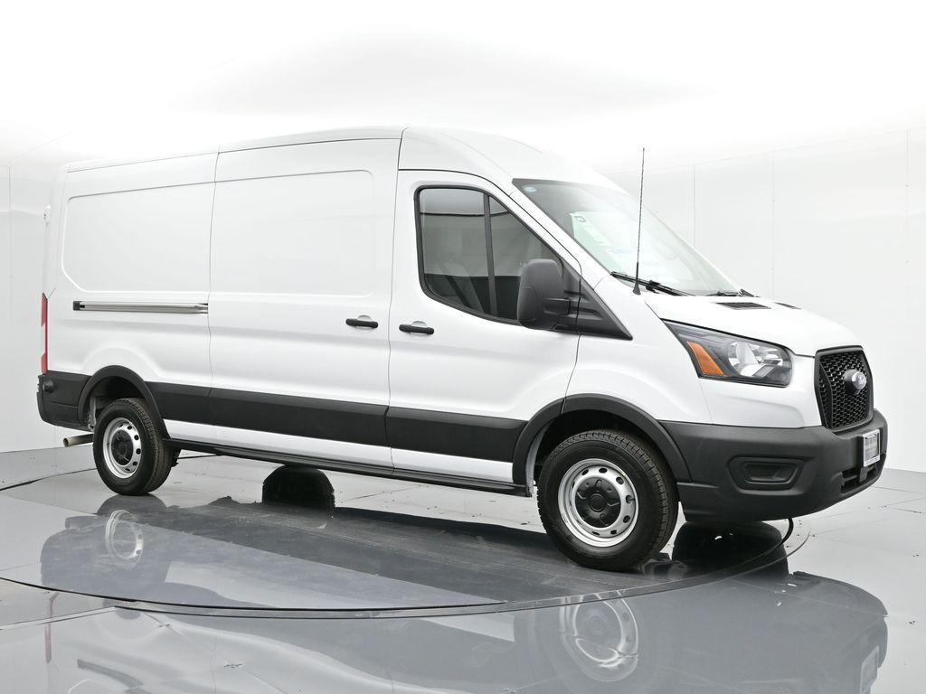 new 2024 Ford Transit-150 car, priced at $53,260