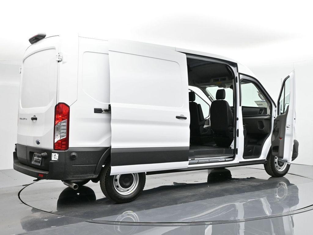 new 2024 Ford Transit-150 car, priced at $53,260