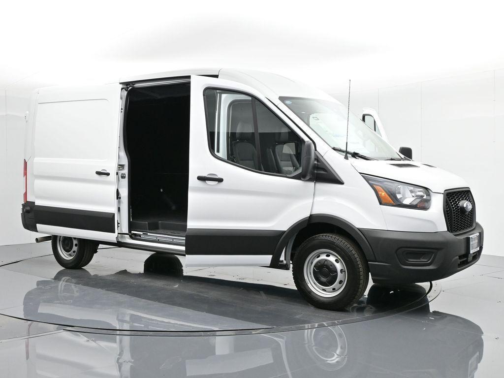 new 2024 Ford Transit-150 car, priced at $53,260