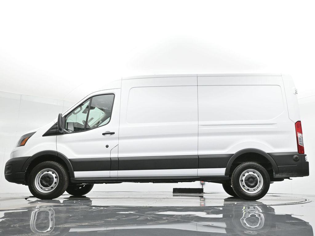 new 2024 Ford Transit-150 car, priced at $53,260