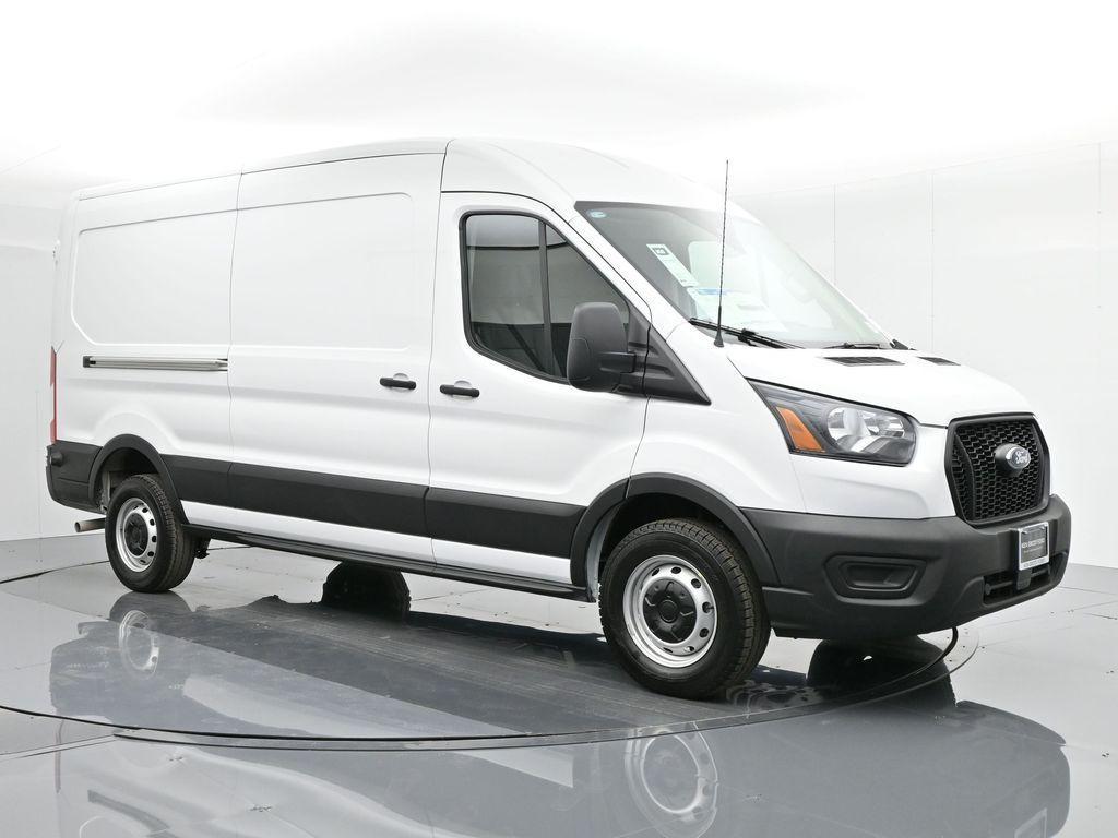 new 2024 Ford Transit-150 car, priced at $53,260