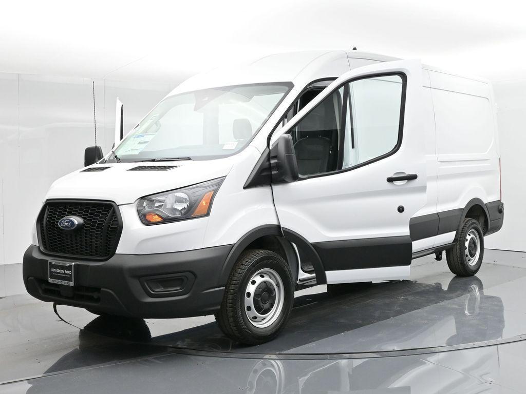 new 2024 Ford Transit-150 car, priced at $53,260