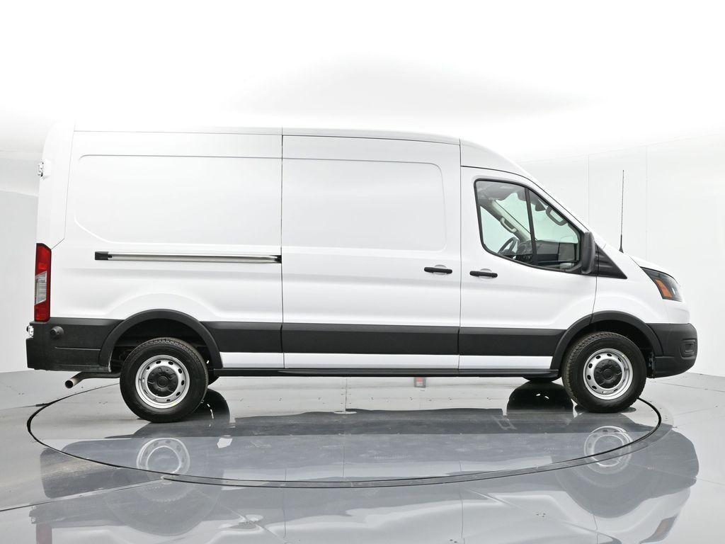 new 2024 Ford Transit-150 car, priced at $53,260