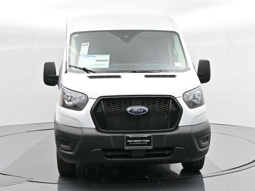 new 2024 Ford Transit-150 car, priced at $53,260