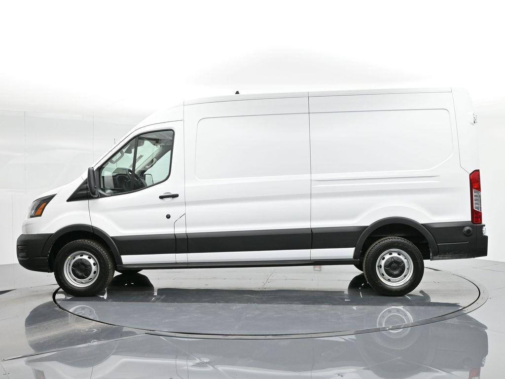 new 2024 Ford Transit-150 car, priced at $53,260