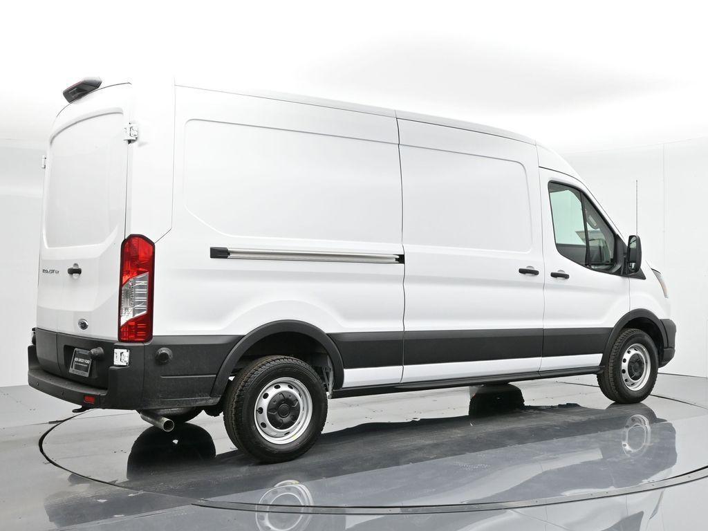 new 2024 Ford Transit-150 car, priced at $53,260