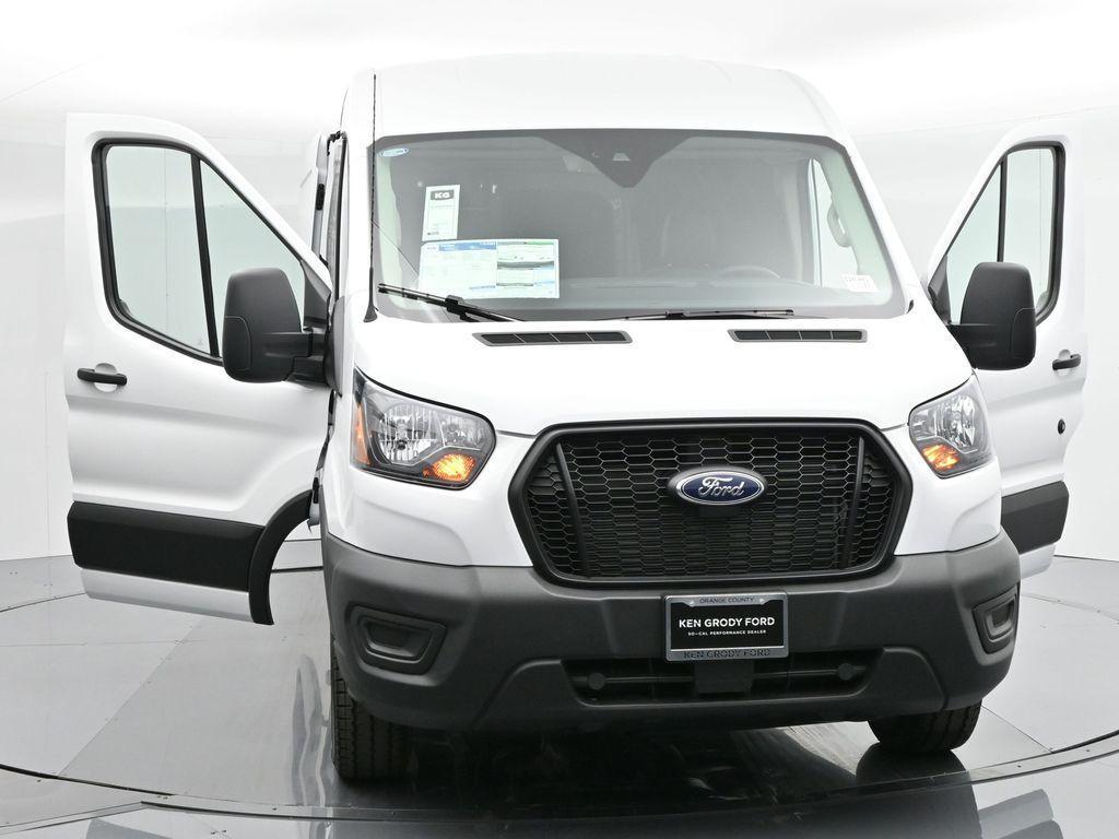 new 2024 Ford Transit-150 car, priced at $53,260