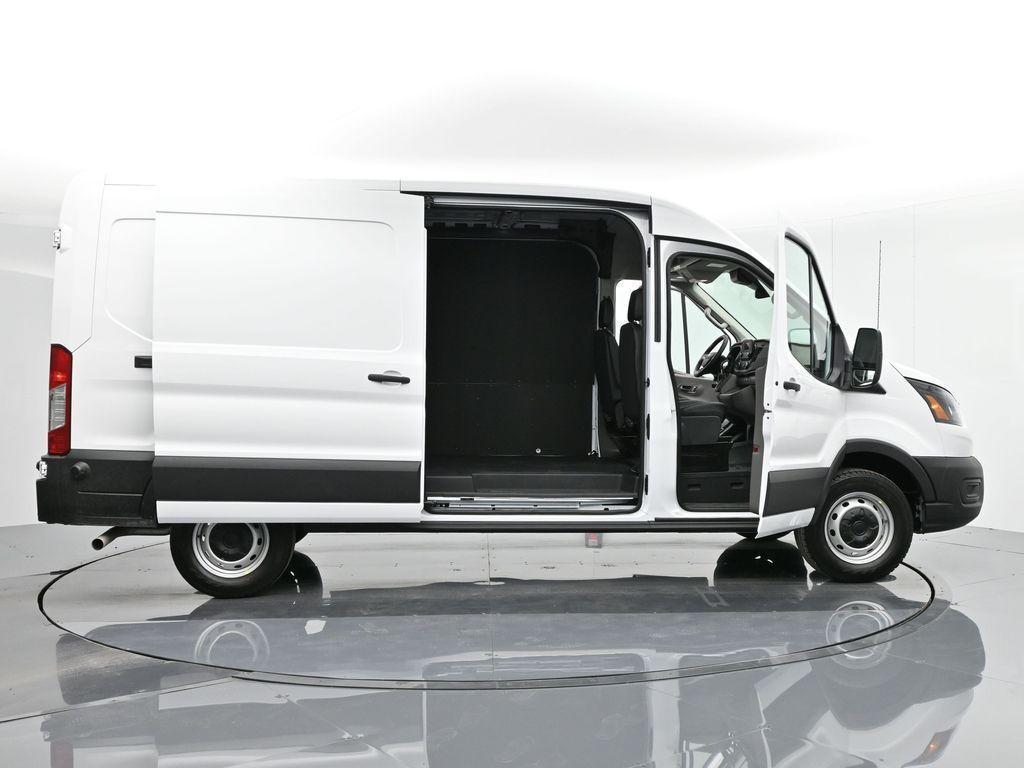 new 2024 Ford Transit-150 car, priced at $53,260