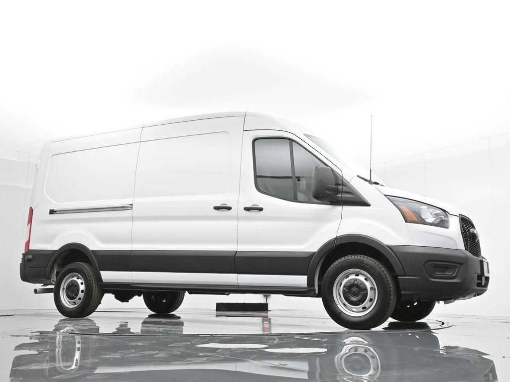 new 2024 Ford Transit-150 car, priced at $53,260