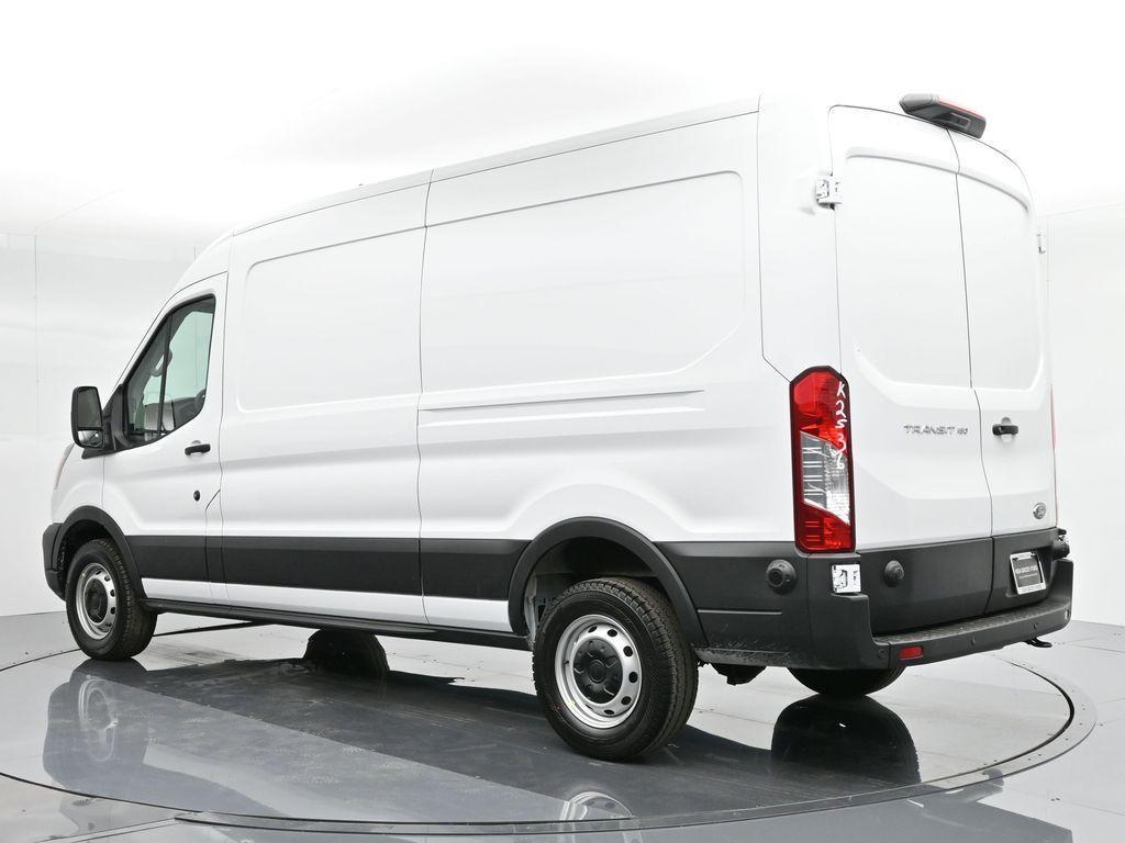 new 2024 Ford Transit-150 car, priced at $53,260