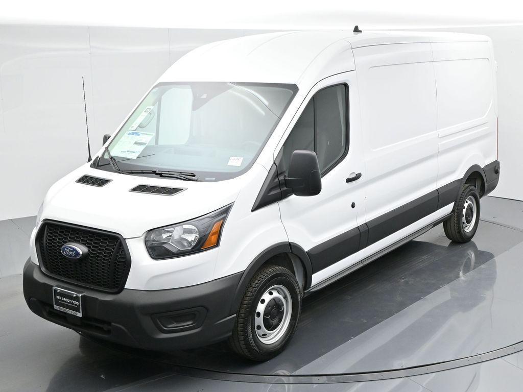 new 2024 Ford Transit-150 car, priced at $53,260