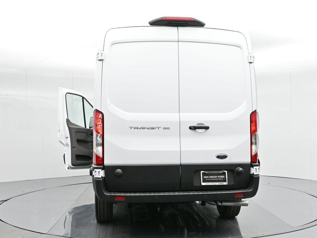 new 2024 Ford Transit-150 car, priced at $53,260