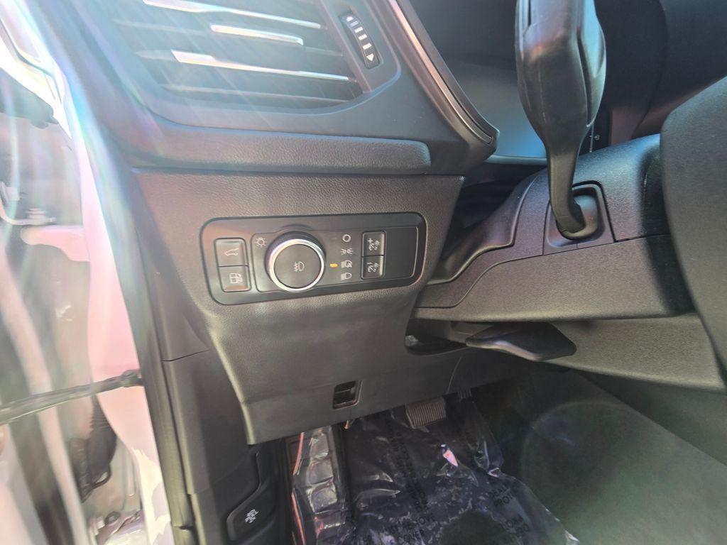 used 2023 Ford Escape car, priced at $27,000