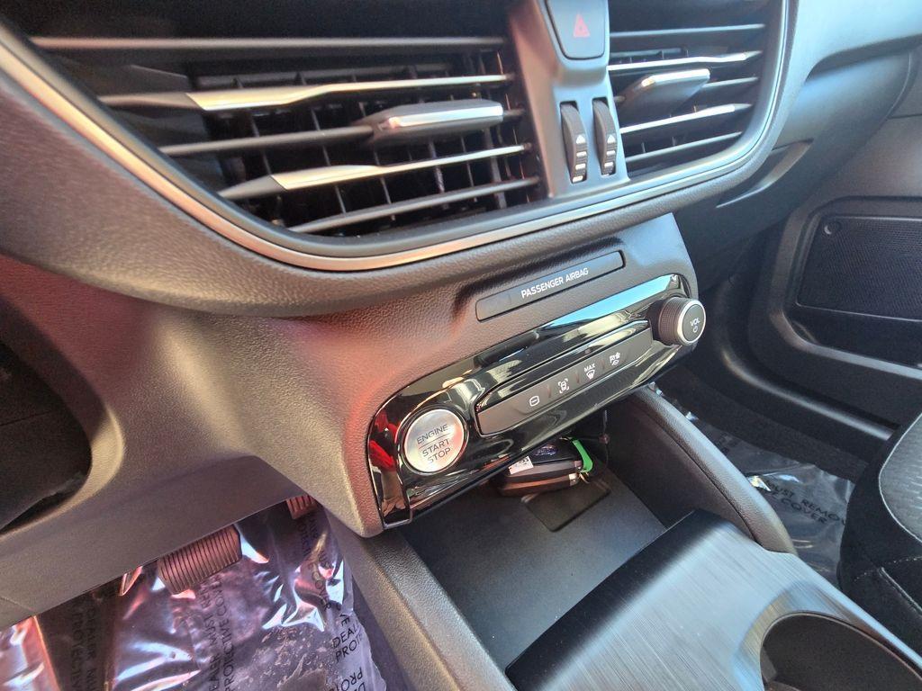 used 2023 Ford Escape car, priced at $27,000