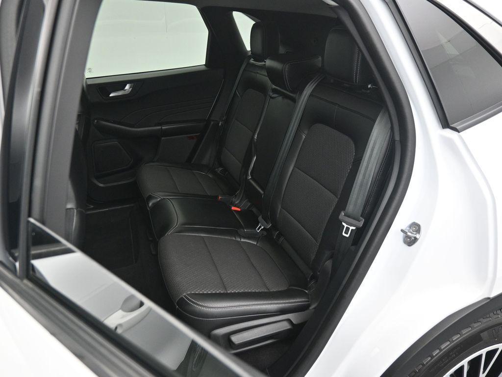 used 2023 Ford Escape car, priced at $27,000