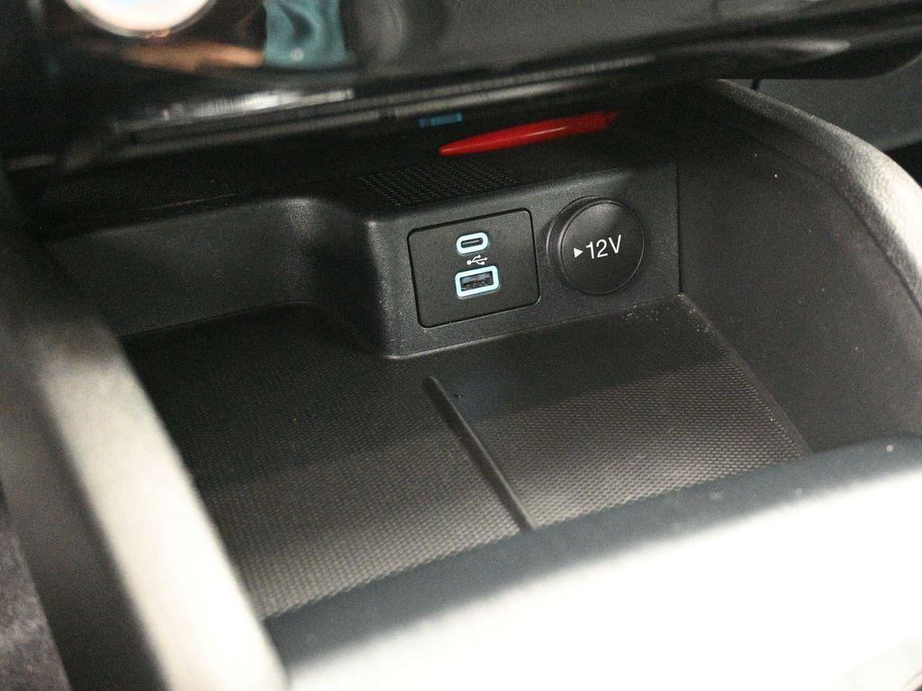 used 2023 Ford Escape car, priced at $27,000