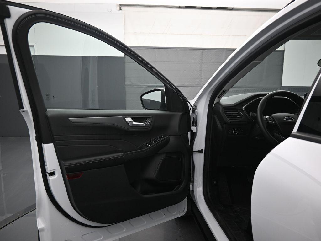 used 2023 Ford Escape car, priced at $27,000