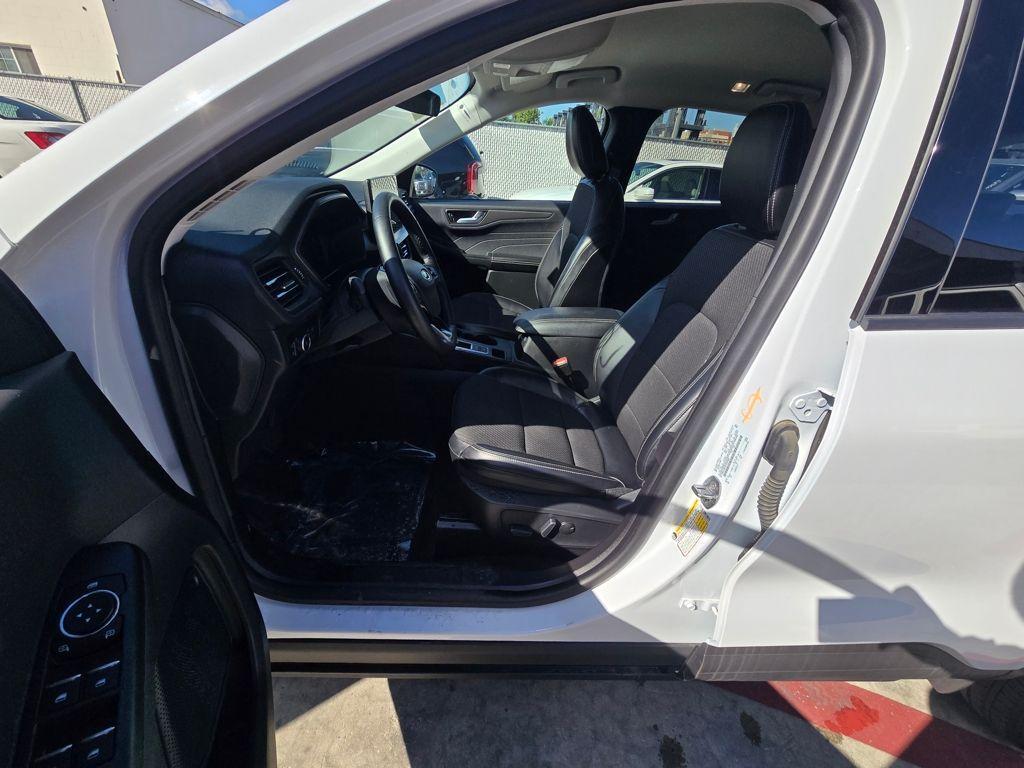 used 2023 Ford Escape car, priced at $27,000