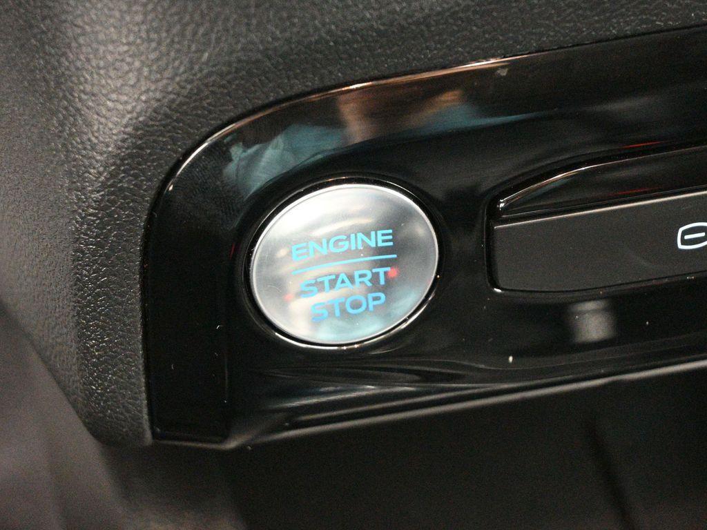 used 2023 Ford Escape car, priced at $27,000
