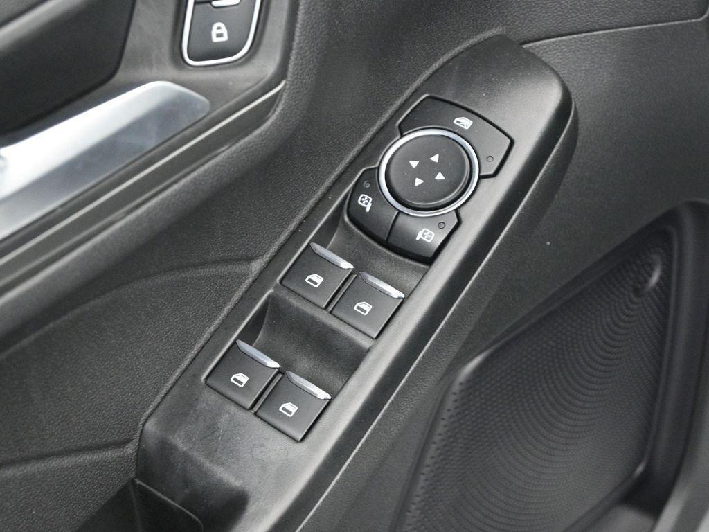 used 2023 Ford Escape car, priced at $27,000