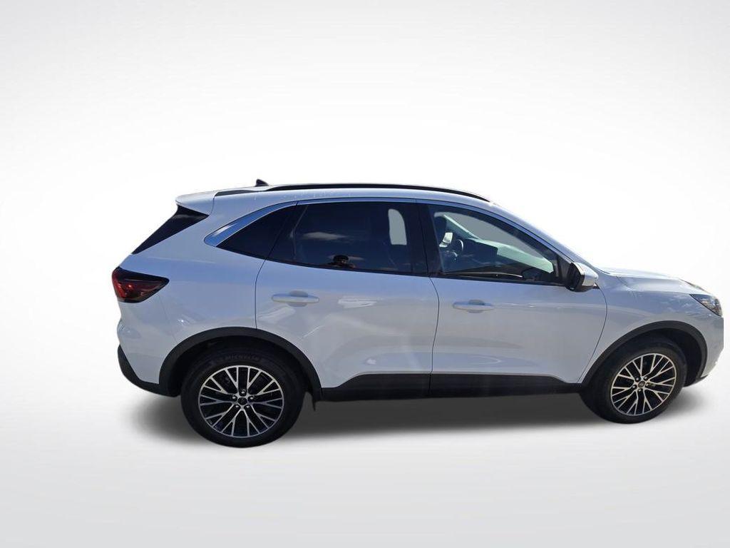 used 2023 Ford Escape car, priced at $27,000