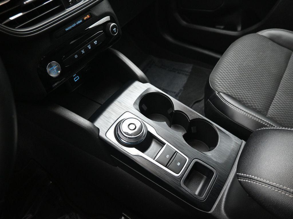 used 2023 Ford Escape car, priced at $27,000
