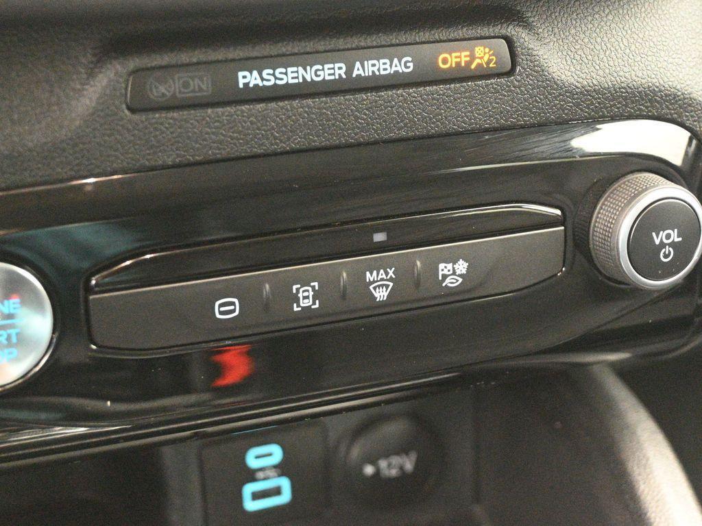 used 2023 Ford Escape car, priced at $27,000
