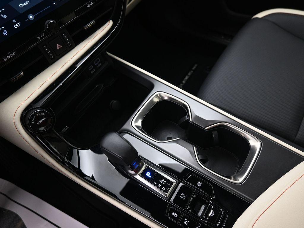 used 2024 Lexus NX 350h car, priced at $46,700