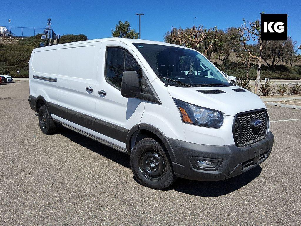 new 2024 Ford Transit-150 car, priced at $45,085