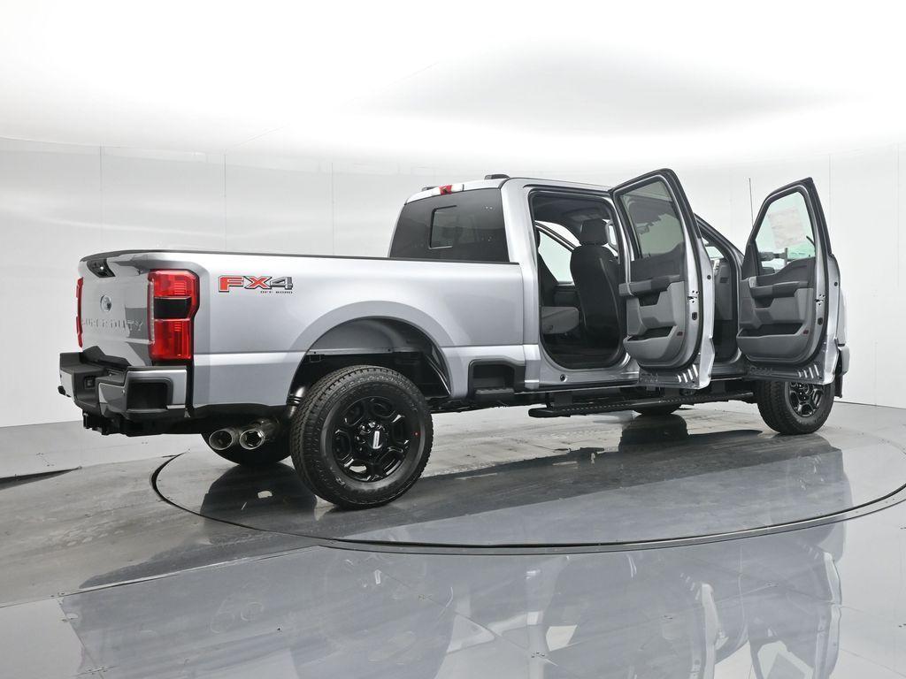 new 2024 Ford F-250 car, priced at $71,640