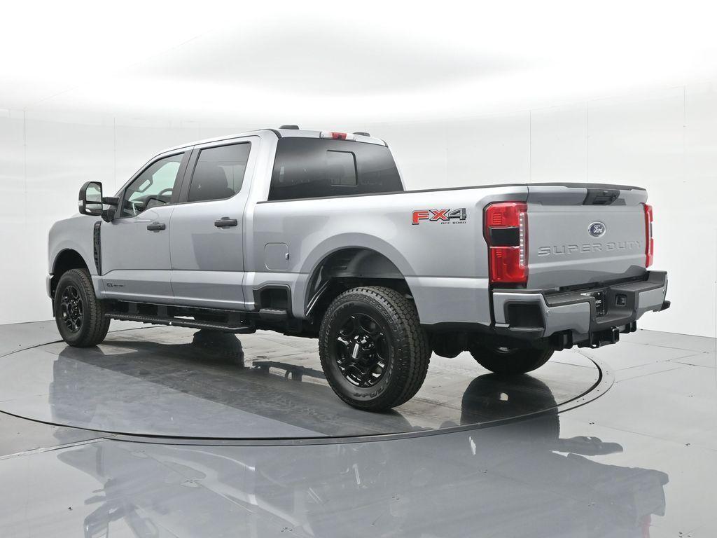 new 2024 Ford F-250 car, priced at $71,640