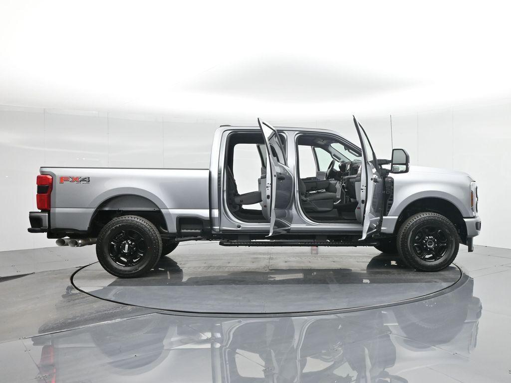 new 2024 Ford F-250 car, priced at $71,640