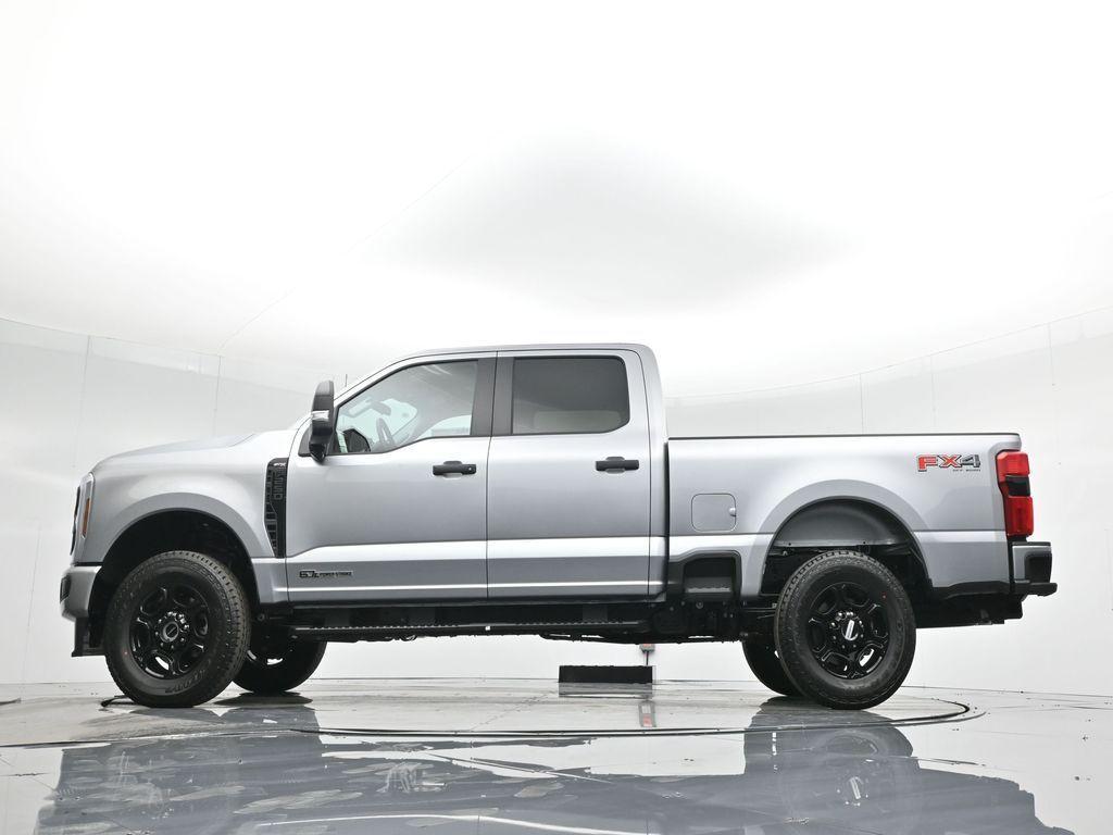 new 2024 Ford F-250 car, priced at $71,640