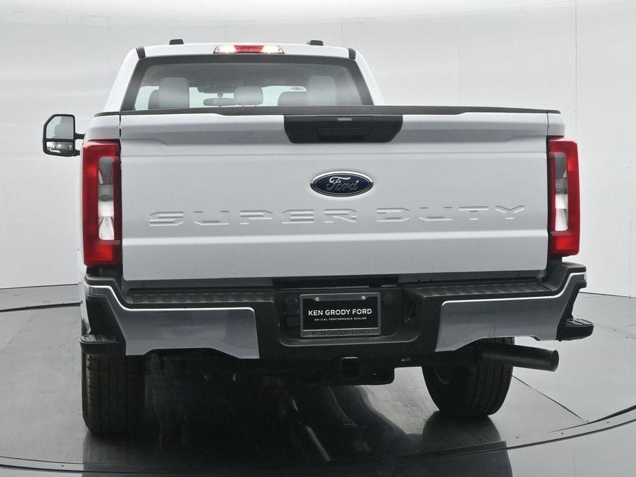 new 2024 Ford F-350 car, priced at $51,405