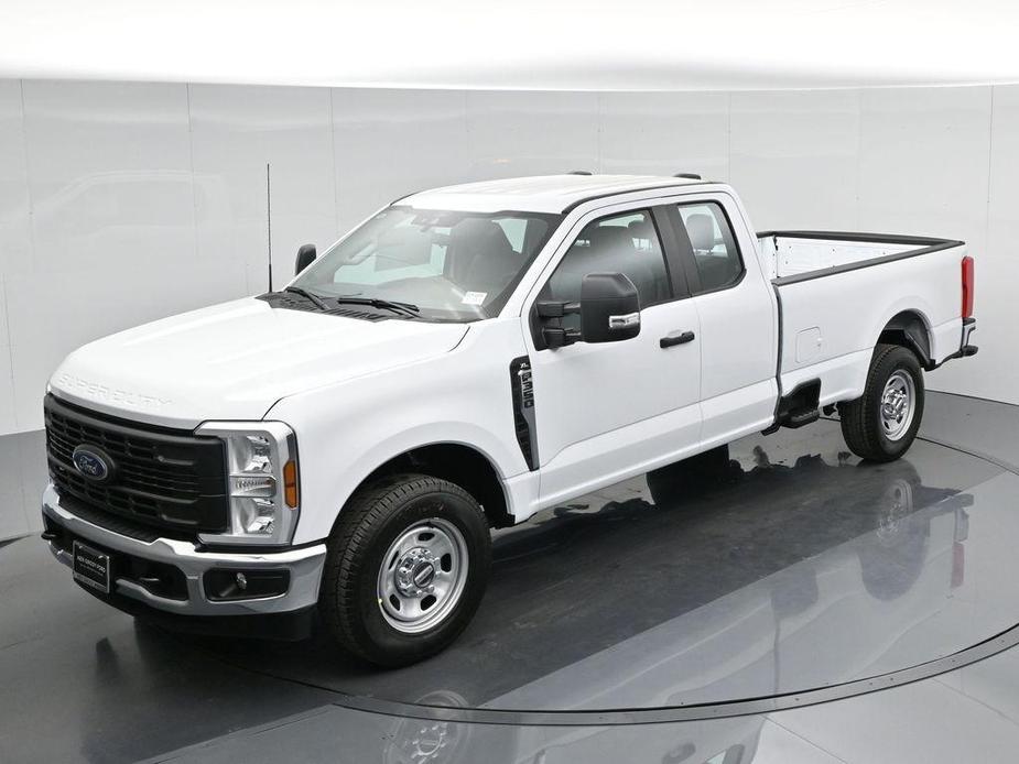 new 2024 Ford F-350 car, priced at $51,405