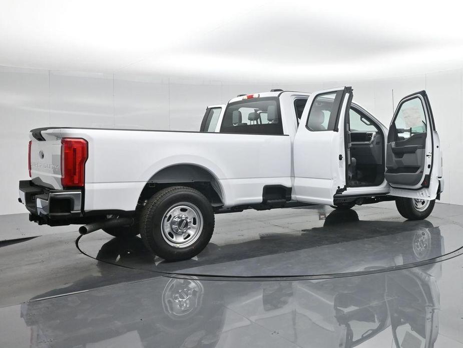 new 2024 Ford F-350 car, priced at $51,405