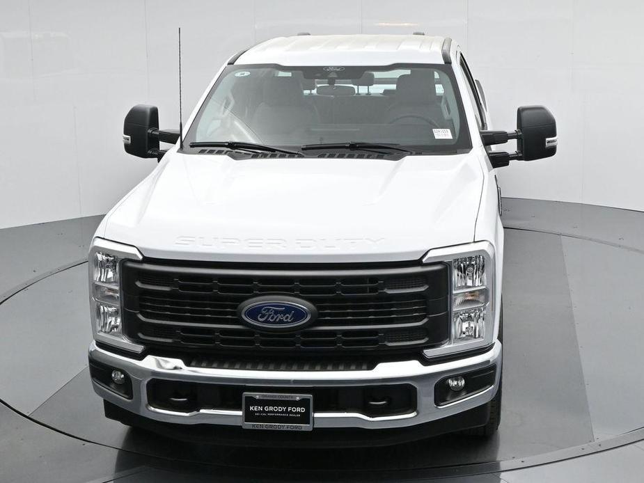 new 2024 Ford F-350 car, priced at $51,405