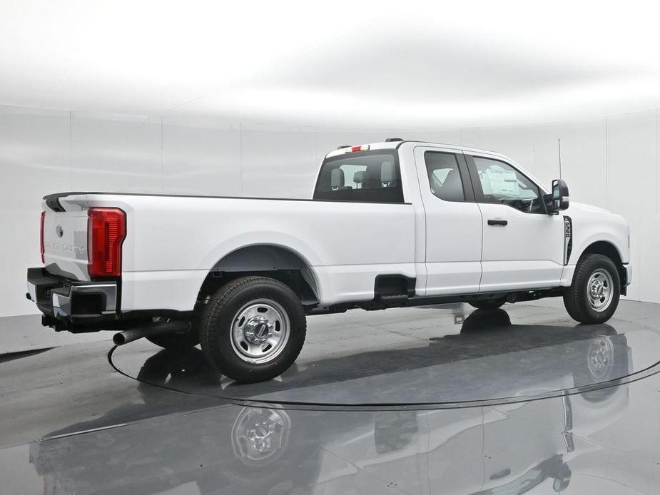 new 2024 Ford F-350 car, priced at $51,405