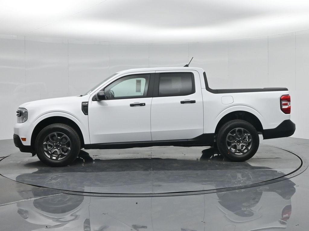 new 2024 Ford Maverick car, priced at $30,366