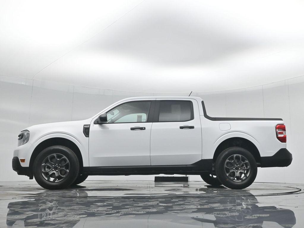new 2024 Ford Maverick car, priced at $30,366