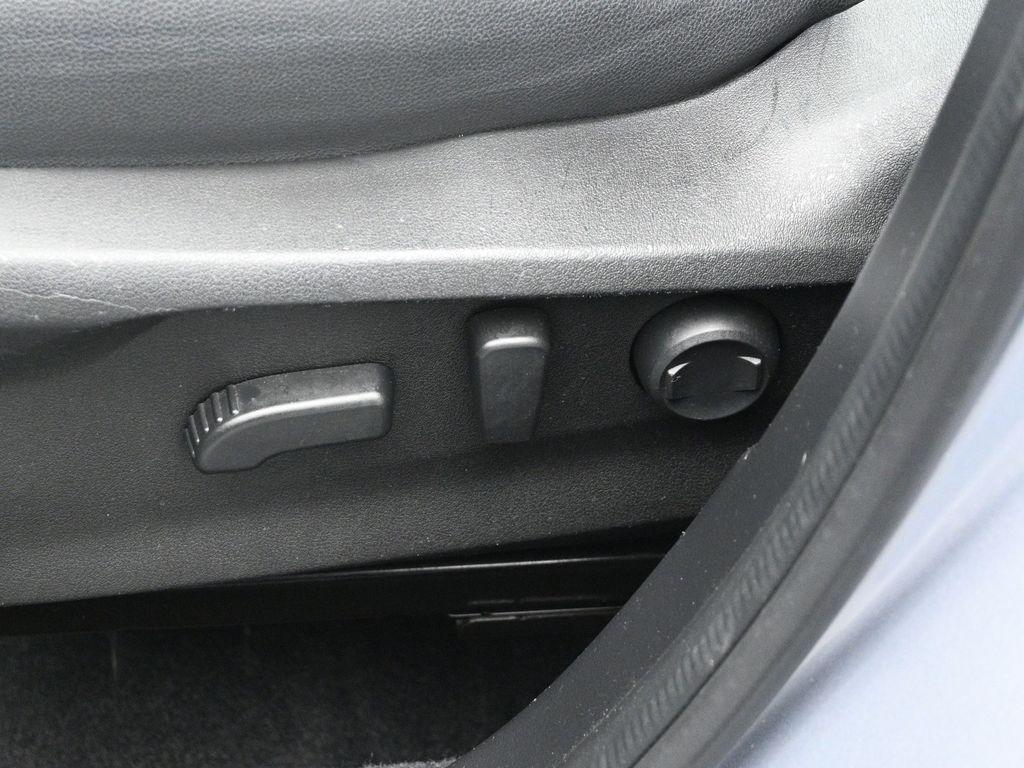 used 2021 Subaru Forester car, priced at $25,500