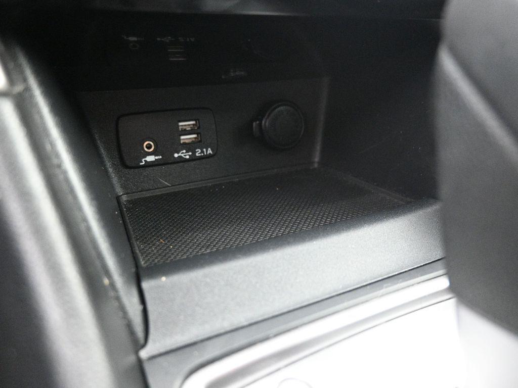 used 2021 Subaru Forester car, priced at $25,500